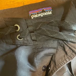 Patagonia swim shorts